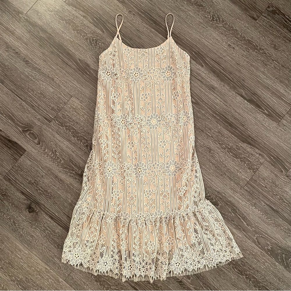 Eri + Ali dress 